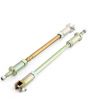 MSLMS0512 Mini Sport A adjustable suspension tie rods pair 