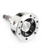 Mini Sport rubber drive coupling type 4 pinion differential unit - MSLMS0515 