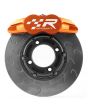 'R' Range Brake Caliper and Brake Disc for classic Mini 