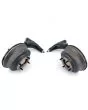 Radius Arms - reconditioned by Mini Sport with Brakes Kits for Classic Mini
