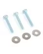 Air Filter Screws for Classic Mini 