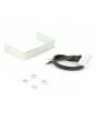 SMIRVC1004-00CA Smiths Classic 10000RPM Rev Counter fittings