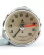 SMIRVC1004-02CB Smiths Classic 10000RPM Rev Counter with 80mm magnolia face and chrome bezel.