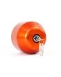 Swivel Lock Cover - Enhanced Security for Classic Mini with Mini Sport x Optimill
