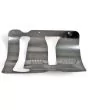 Classic Mini Gearbox Baffle Tray