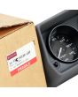 Genuine Rover Mini 140Kph Twin Gauge Set pictured with original packaging