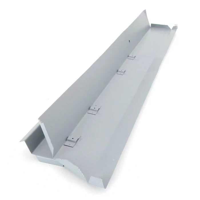 MCR11.33.01.18 RH Sill Inner & Outer Complete - Mini Mk1-3