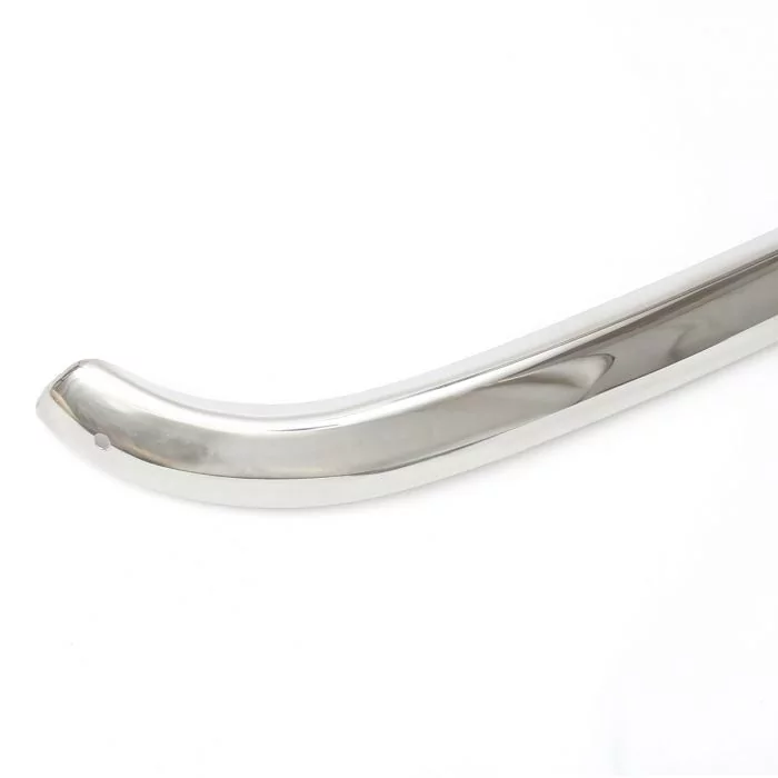Stainless Steel Mk1 Bumper 1959-01 