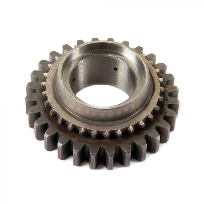 3 Synchro Straight Cut Gears - 2nd Gear 