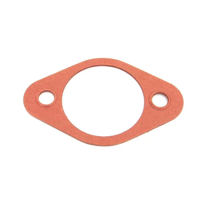 Brake and clutch master cylinder mounting gasket