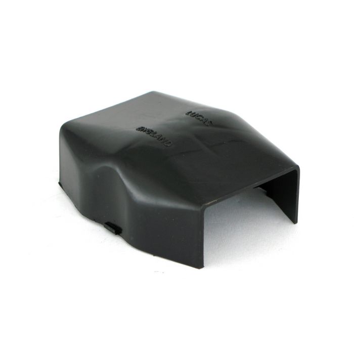 Fuse Box Cover - 2 fuse type - 1959-76 