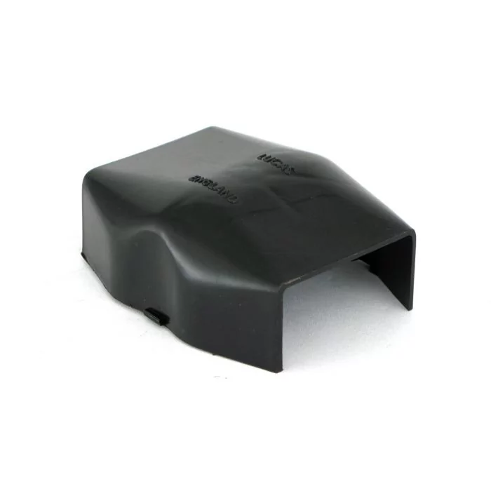Fuse Box Cover - 2 fuse type - 1959-76 