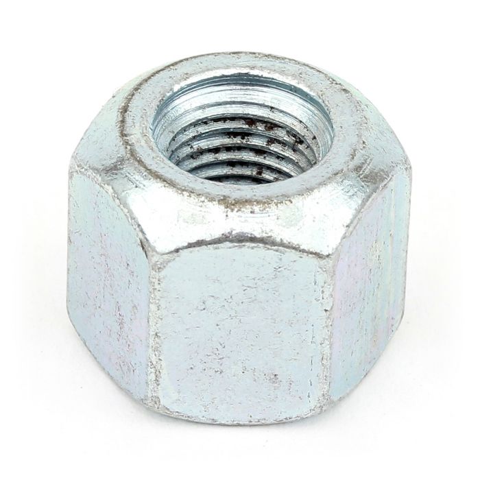 Wheel Nut - Mini Steel Wheel - Radius Type