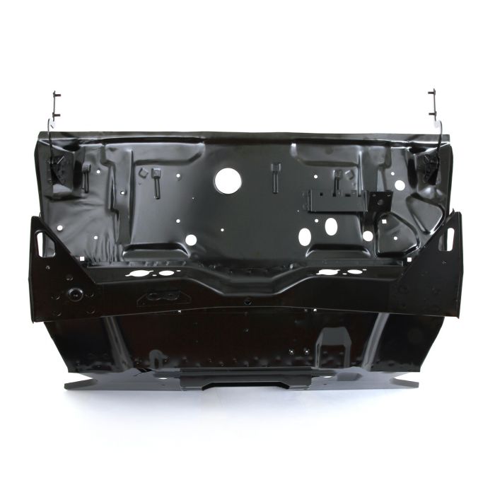 AHA36005 Genuine Bulkhead panel complete assembly for all Mini models 1990-2001.