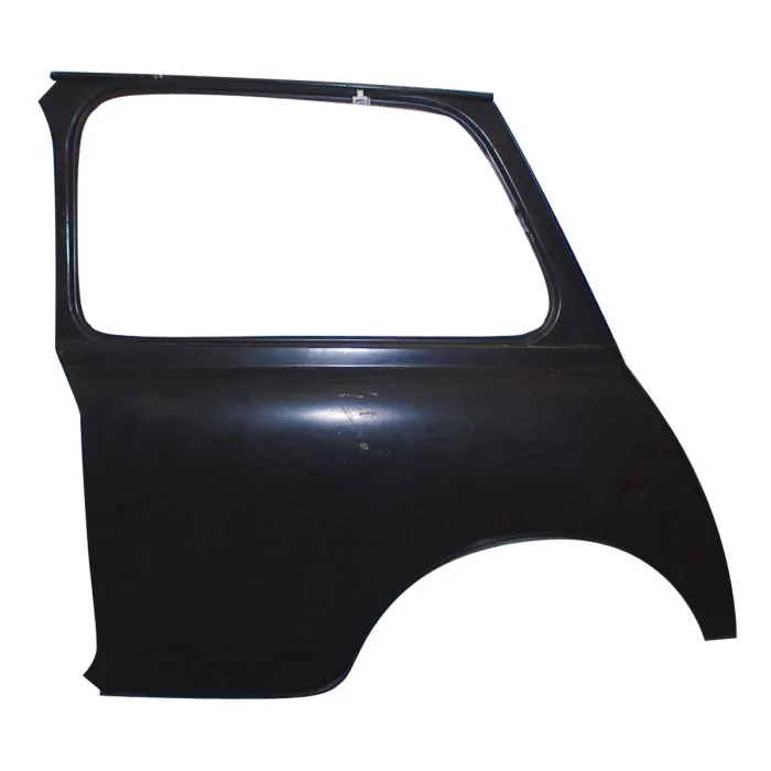 Genuine Side Rear 1/4 Panel - LH 1970-2001 