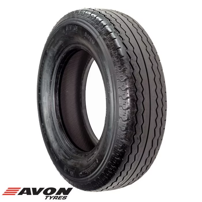 CR6ZZ 165/70/R10 Tyre