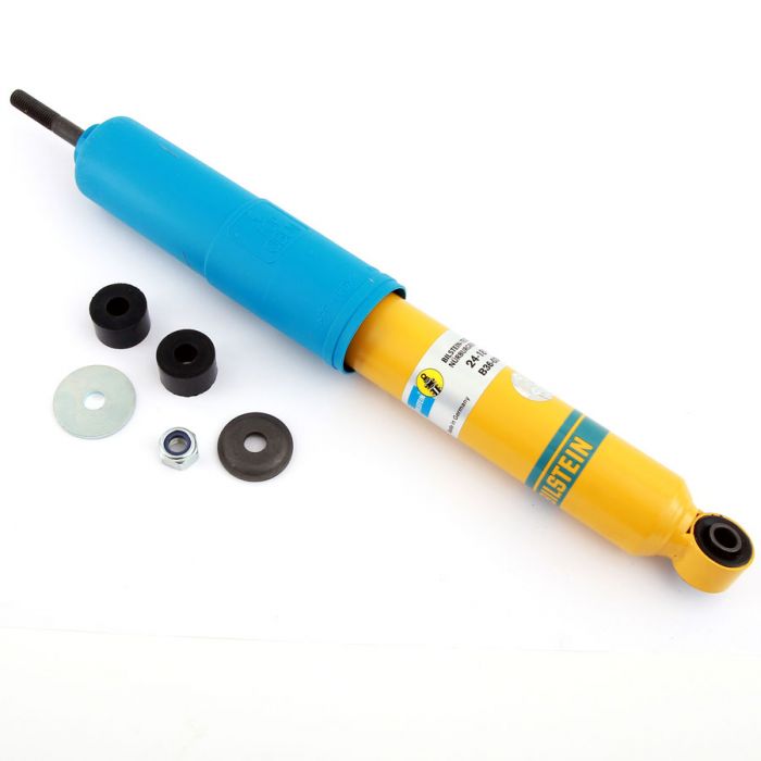 BIL24-181471 Bilstein B6 Sport classic Mini rear shock absorber '59-'01