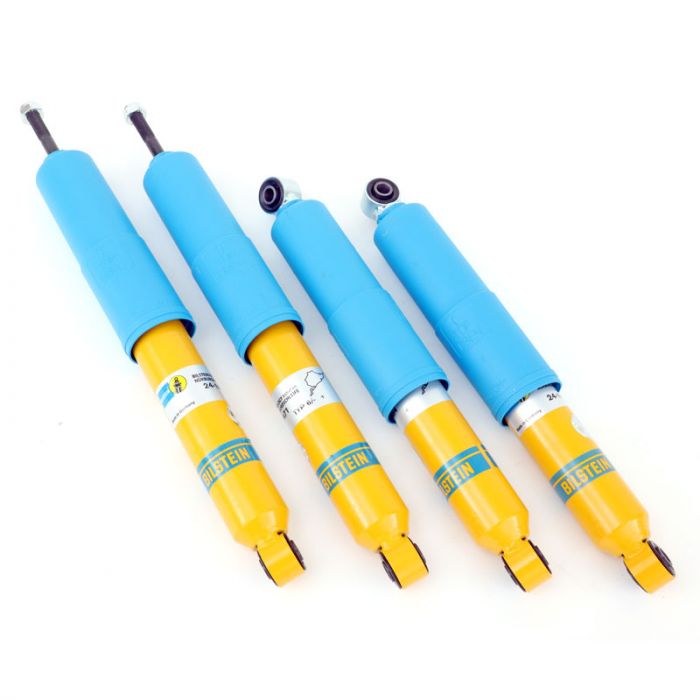 Bilstein B6 Sport Set 4 Shock Absorbers - Mini '59-'01