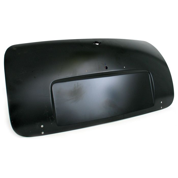 Mini boot lid - Mk3 