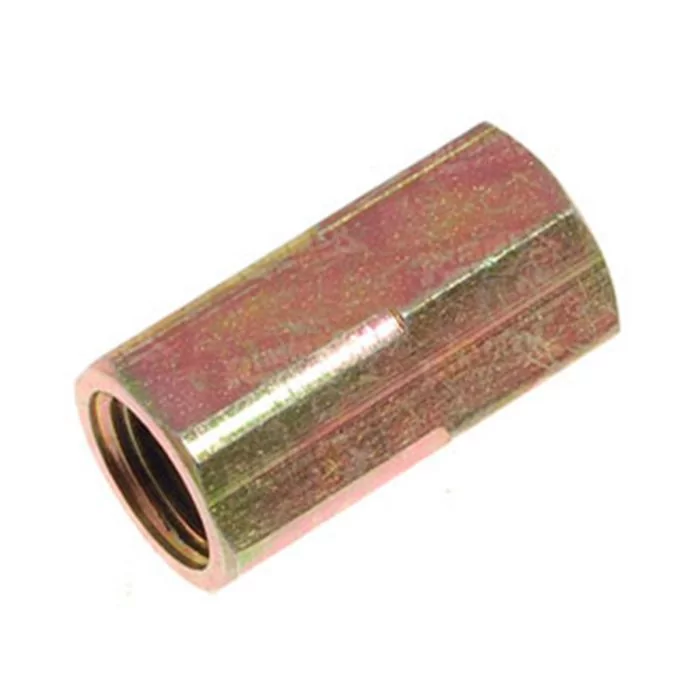 Mini Brake Line Tube Connector - Metric