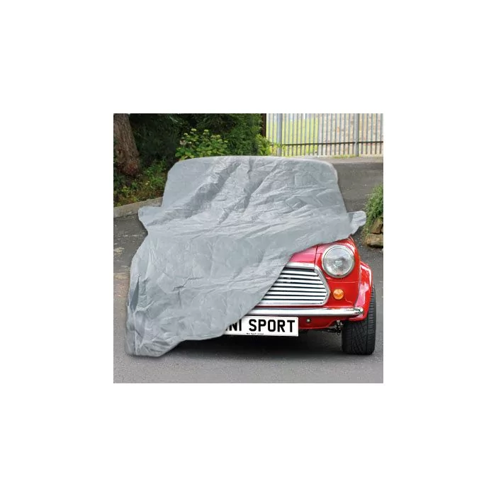 Classic Mini Weather Resistant Cover Mini Car Covers