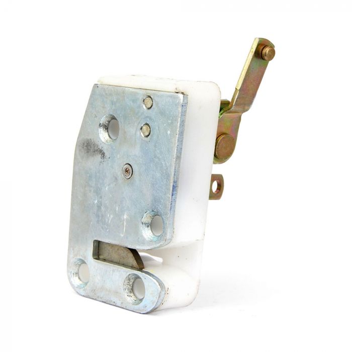 Classic Mini Door Lock