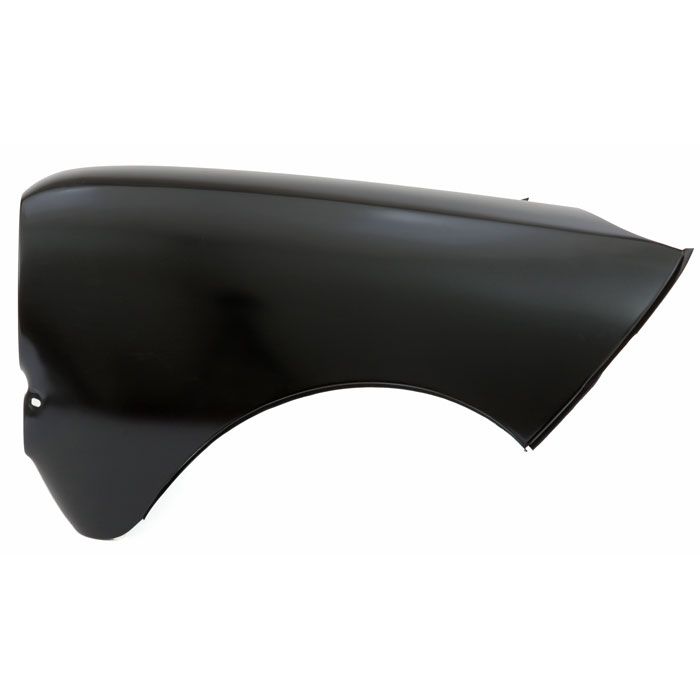 Genuine Mini Clubman Front Wing - LH 