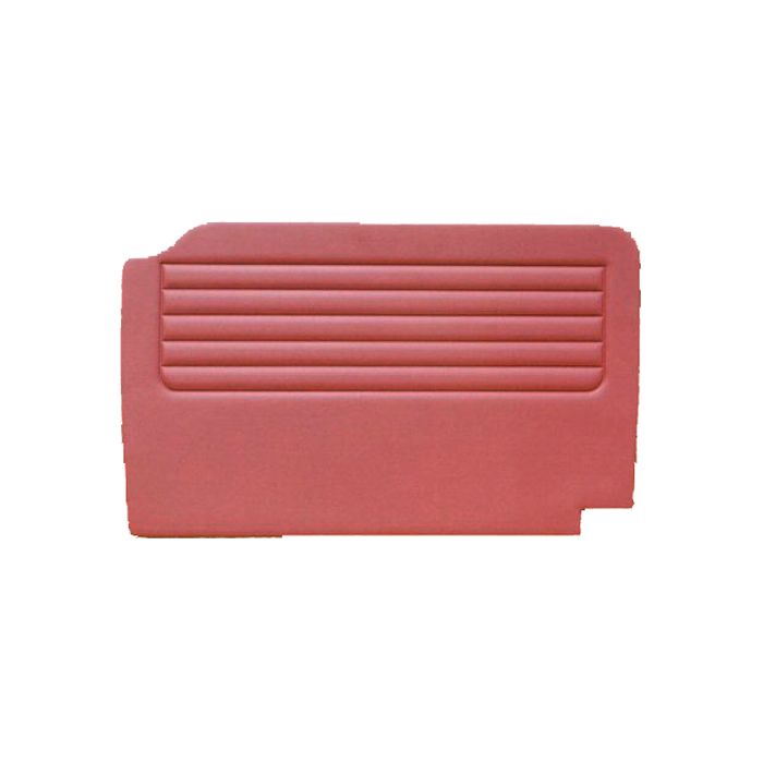 Riley Elf and Wolseley Hornet Door panel cards - Mk1 & Mk2