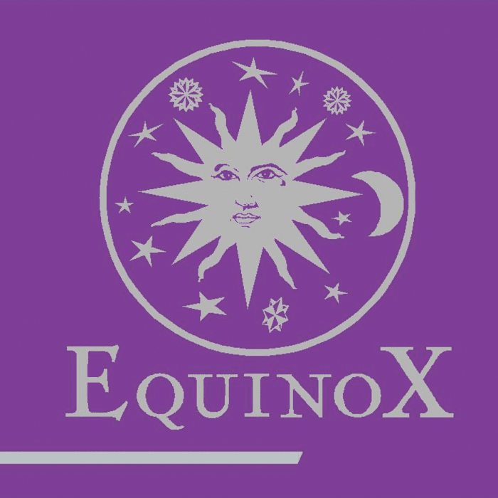 Mini Equinox Decal Kit - Sides & Boot - for Amaranth Minis