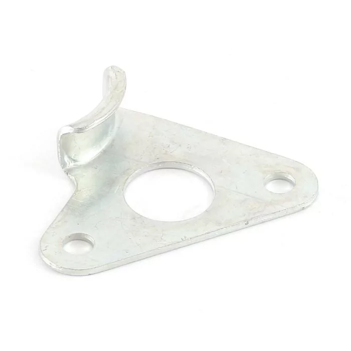 Exhaust Hanger - Triangular with Hook 