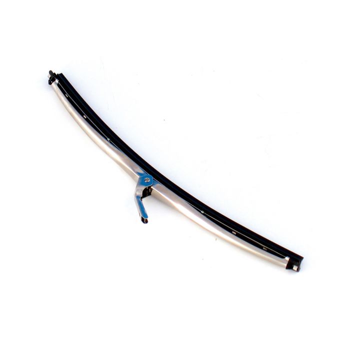 Stainless 10" Wiper Blade