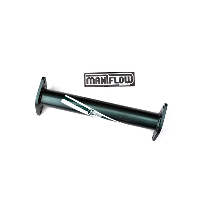L75K Maniflow CAT removal pipe