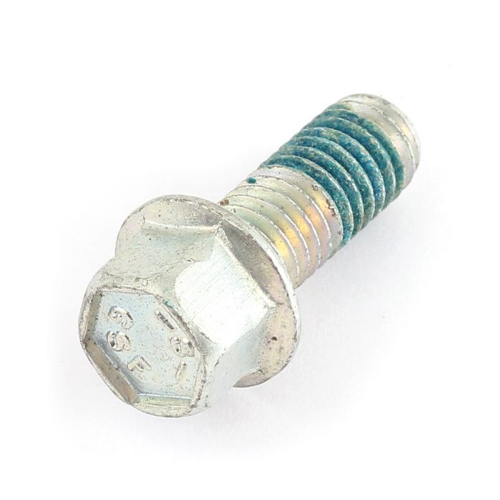 Bolt - 3/8" UNC X 1"