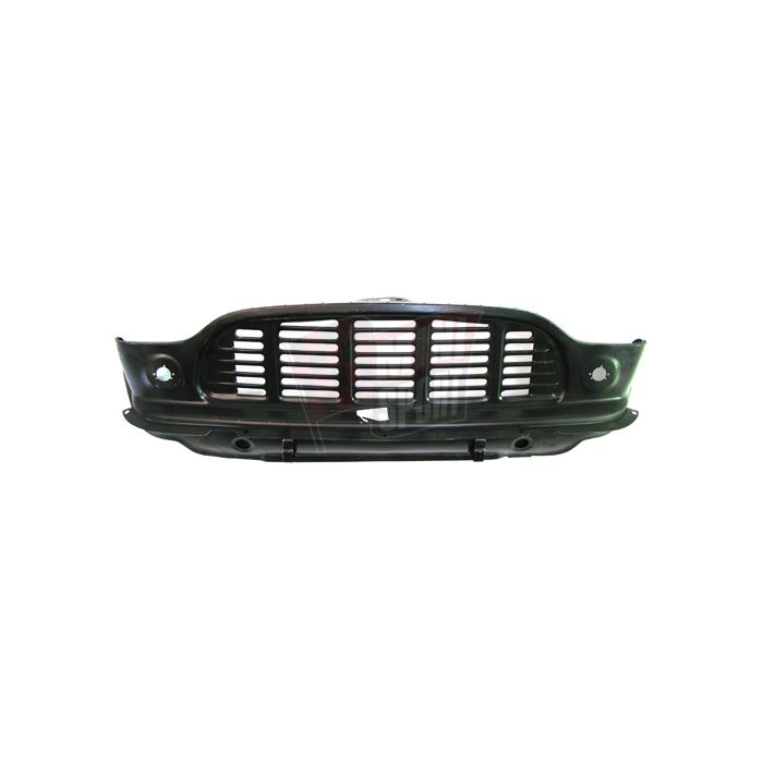 MCR31.18.01.00 Front panel with with integral grill for Mini Van and Mini Pick-up models Mk1-3