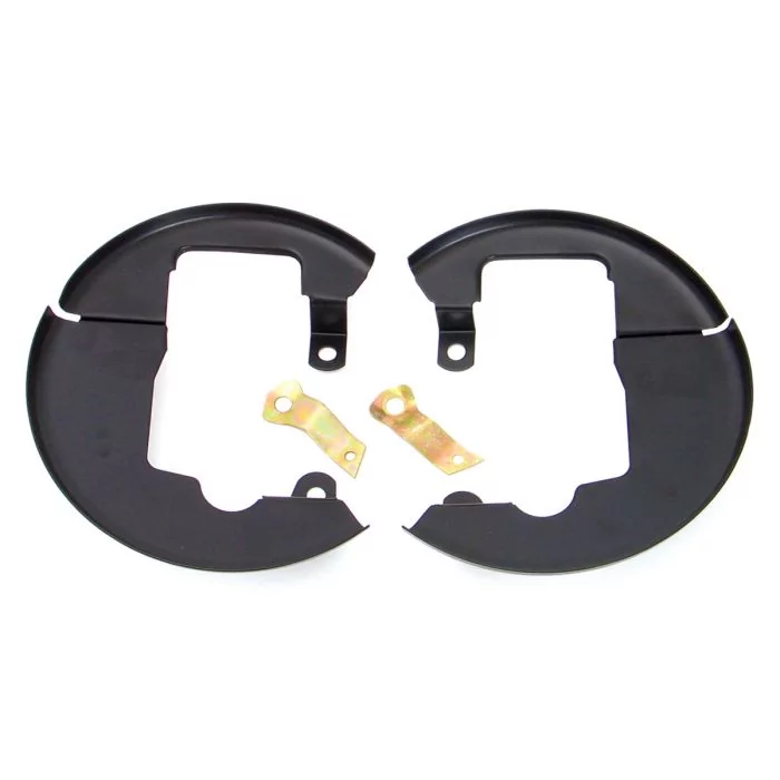 MCR88 Mini Cooper S 7.5" disc brake cover set
