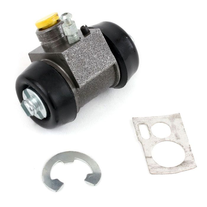 Classic Mini rear wheel cylinder kit -3/4" (19mm) bore 