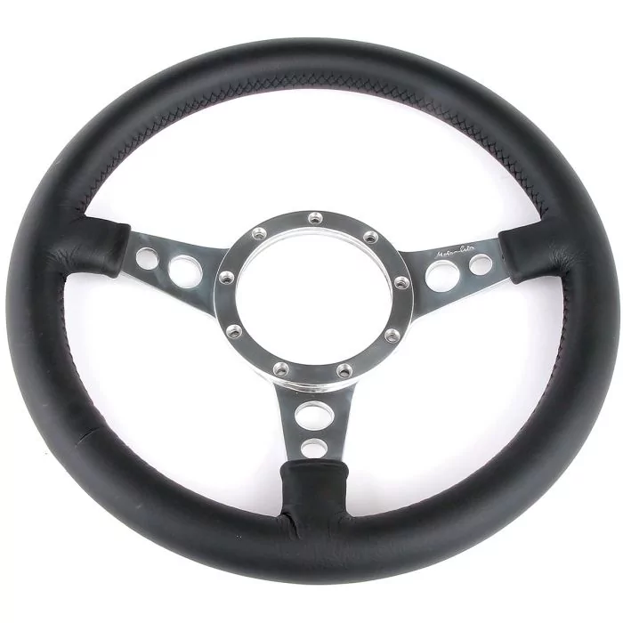 Moto-Lita ステアリングホイール Mini Steering Wheel | Interior Trim | minisport.com Mini Sport