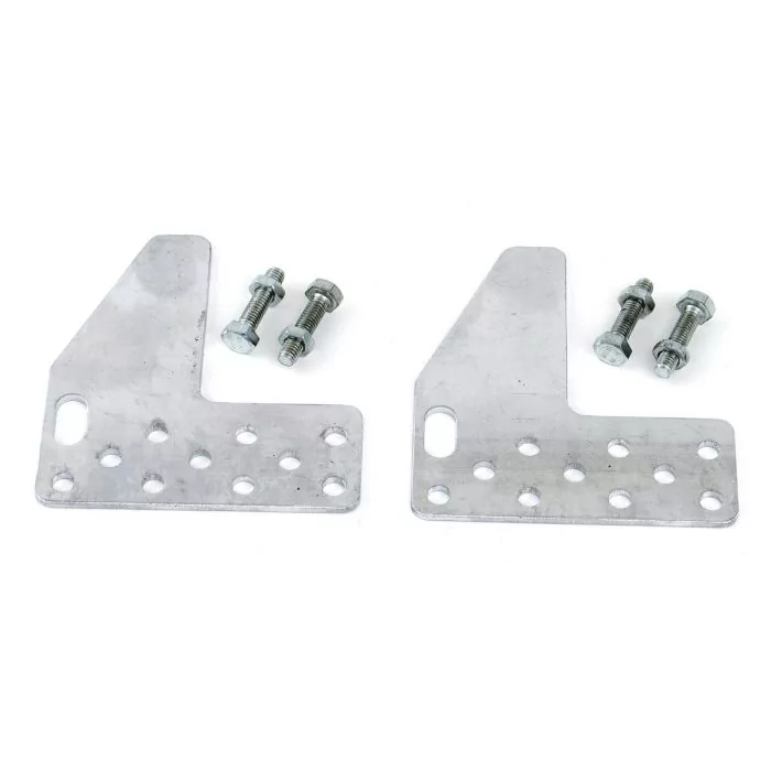 Seat Adjuster Brackets