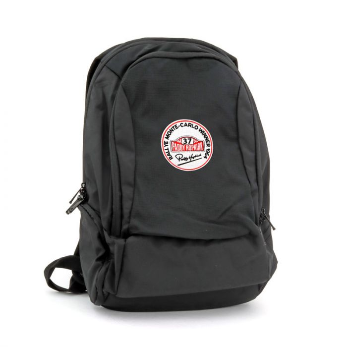 Paddy Hopkirk Laptop Backpack