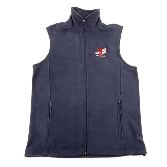 Mini Sport Gillet
