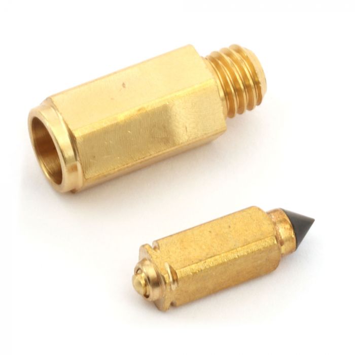 Needle Valve and Seat - HS Carburettors