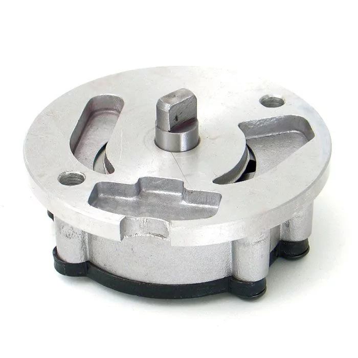 Mini Sport Oil Pump - Slot Drive - Turbo High Capacity 