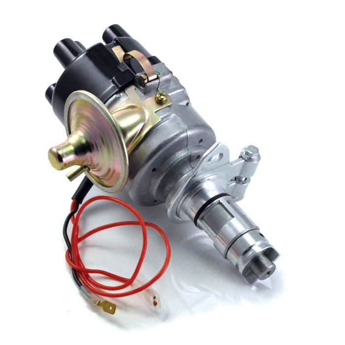  Distributor - 45D Points 998/110cc Pre A+ for classic Mini models