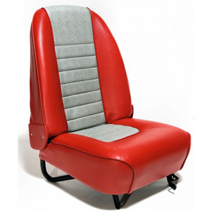 Mini Mk1 & Mini 74on Replica Reclining Seat