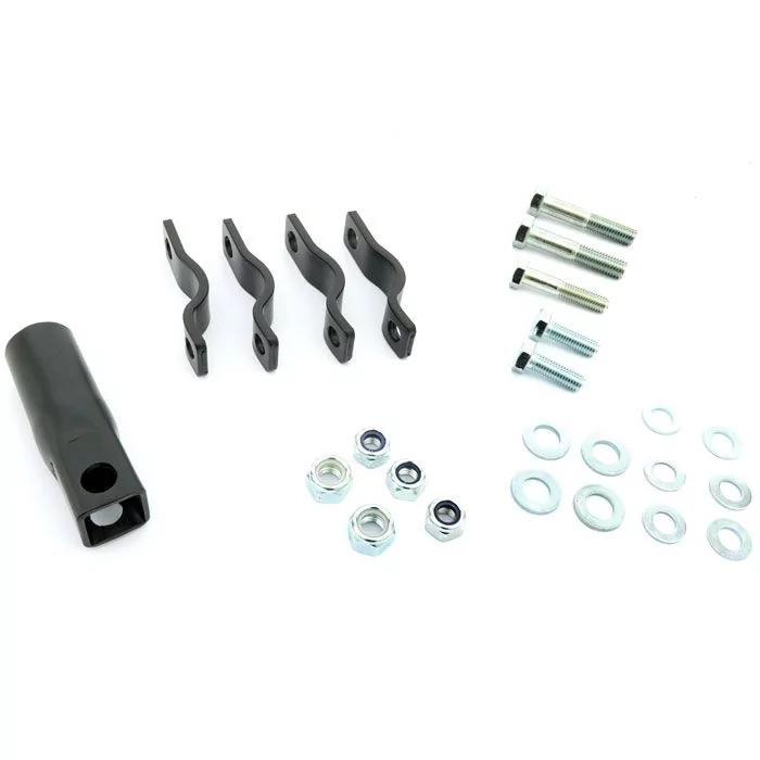 Safety Devices door bar fitting kit fro Classic Mini