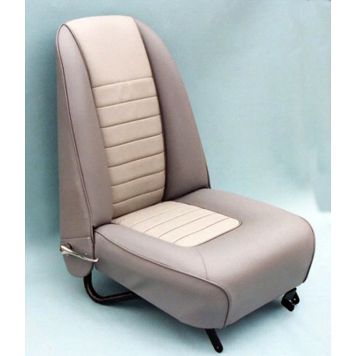 Factory Recliner Seat Cover Kit - Mini 62-67