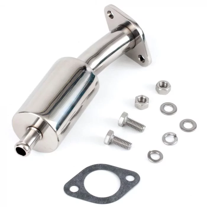 Mini Engine Breather