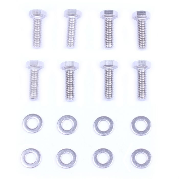Clutch bell housing fitting kit for Classic Mini 