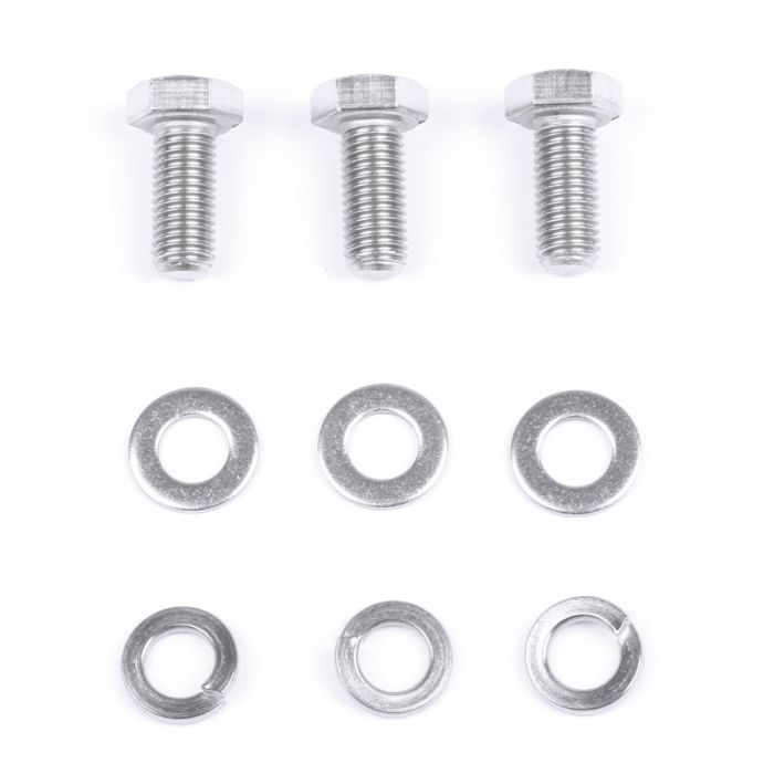 Nearside engine mount to bracket fitting kit for Classic Minis
