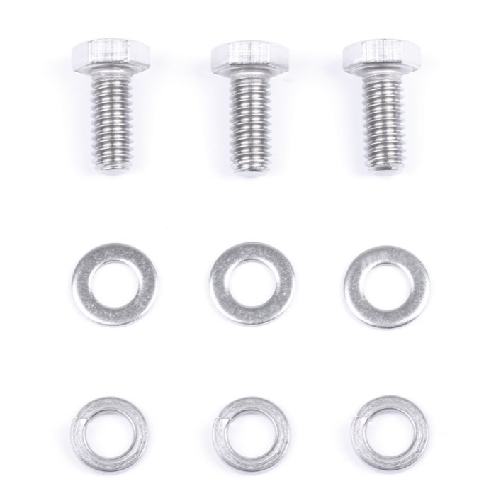 Offside engine mount to clutch housing fitting kit for Classic Minis